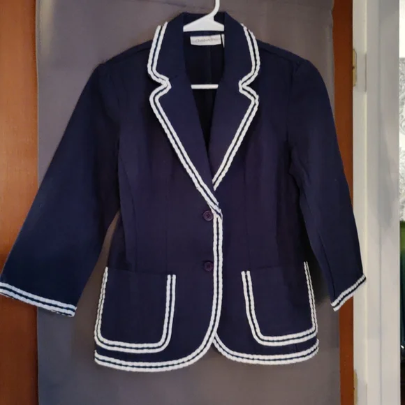 Chadwicks Jacket - Picture 1 of 6